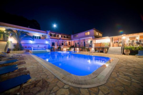 Arianna Deluxe Studio 21, Corfu'